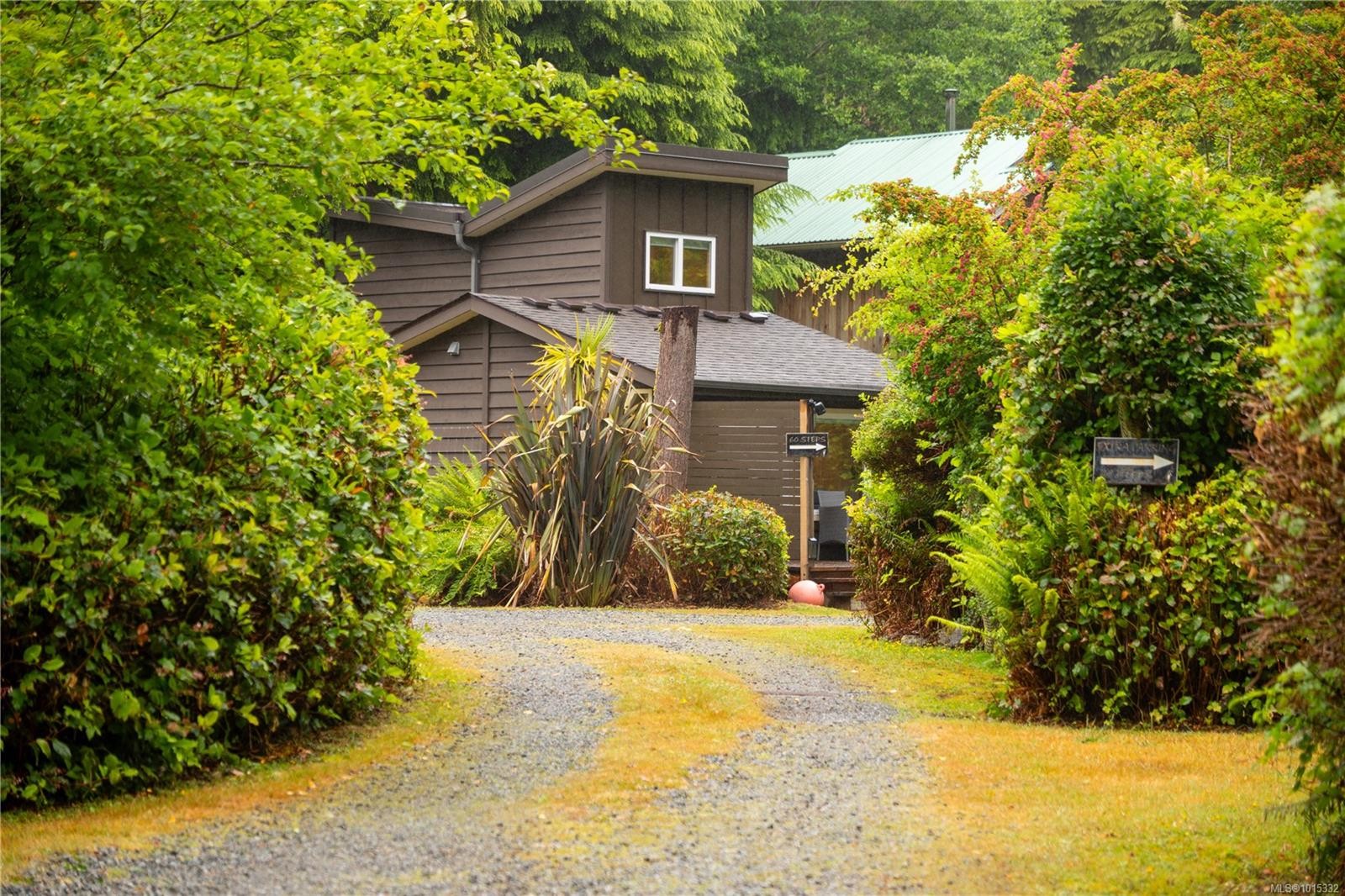 1364 Chesterman Beach Rd, Tofino, BC