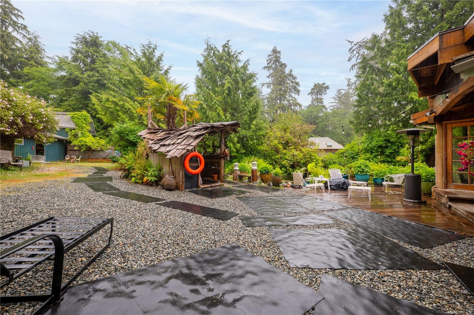 1364 Chesterman Beach Rd, Tofino, BC
