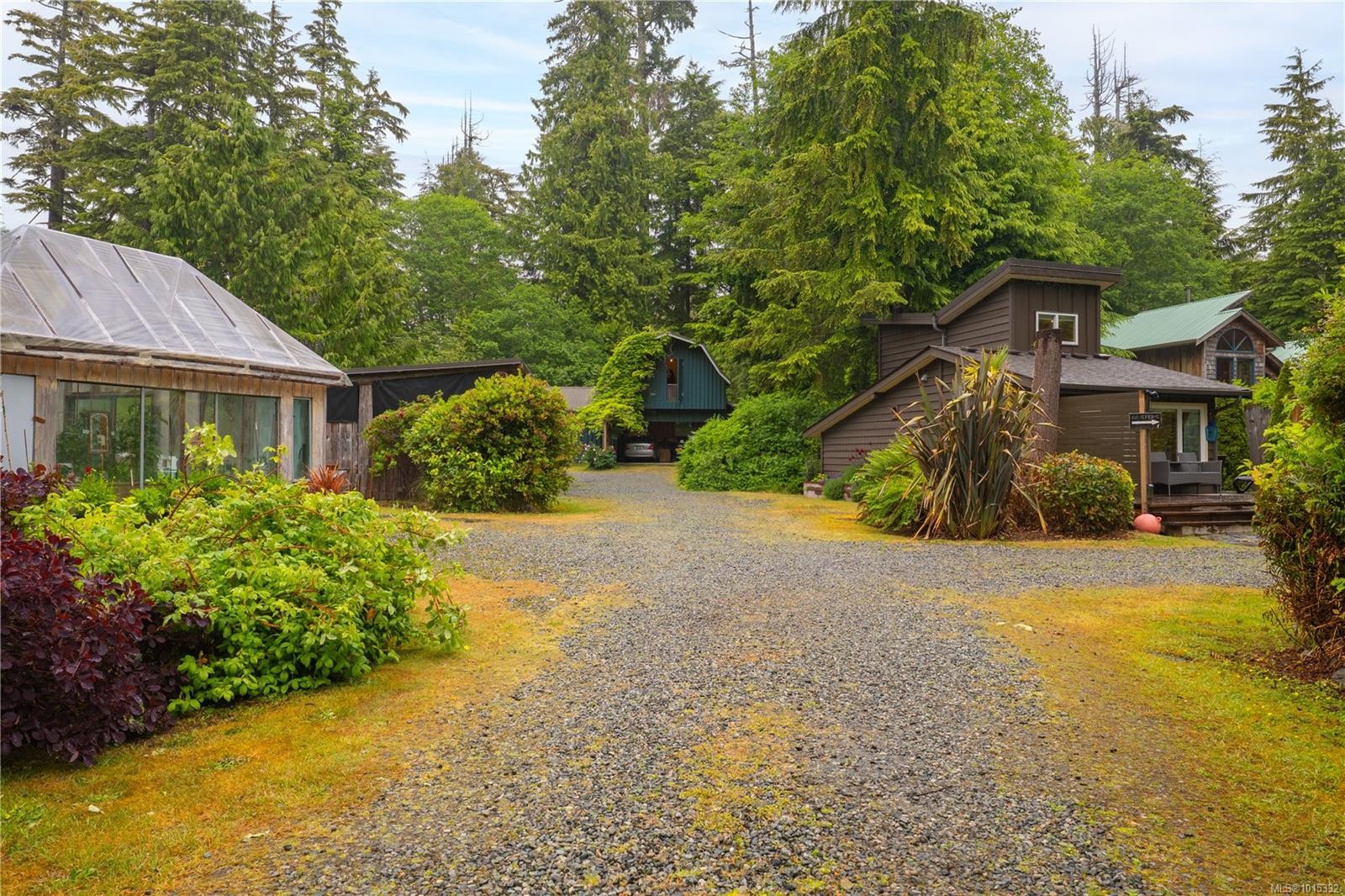 1364 Chesterman Beach Rd, Tofino, BC