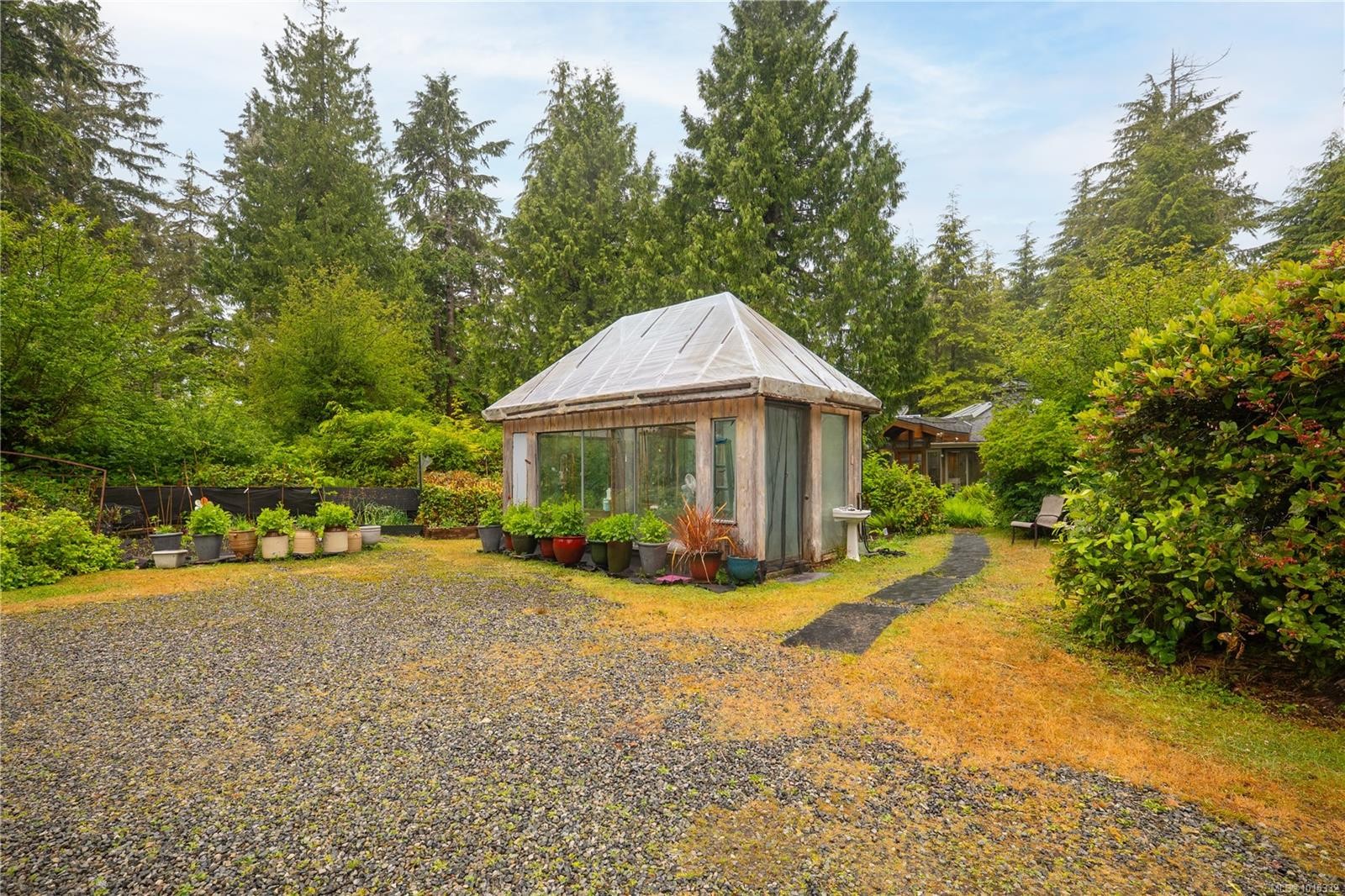 1364 Chesterman Beach Rd, Tofino, BC