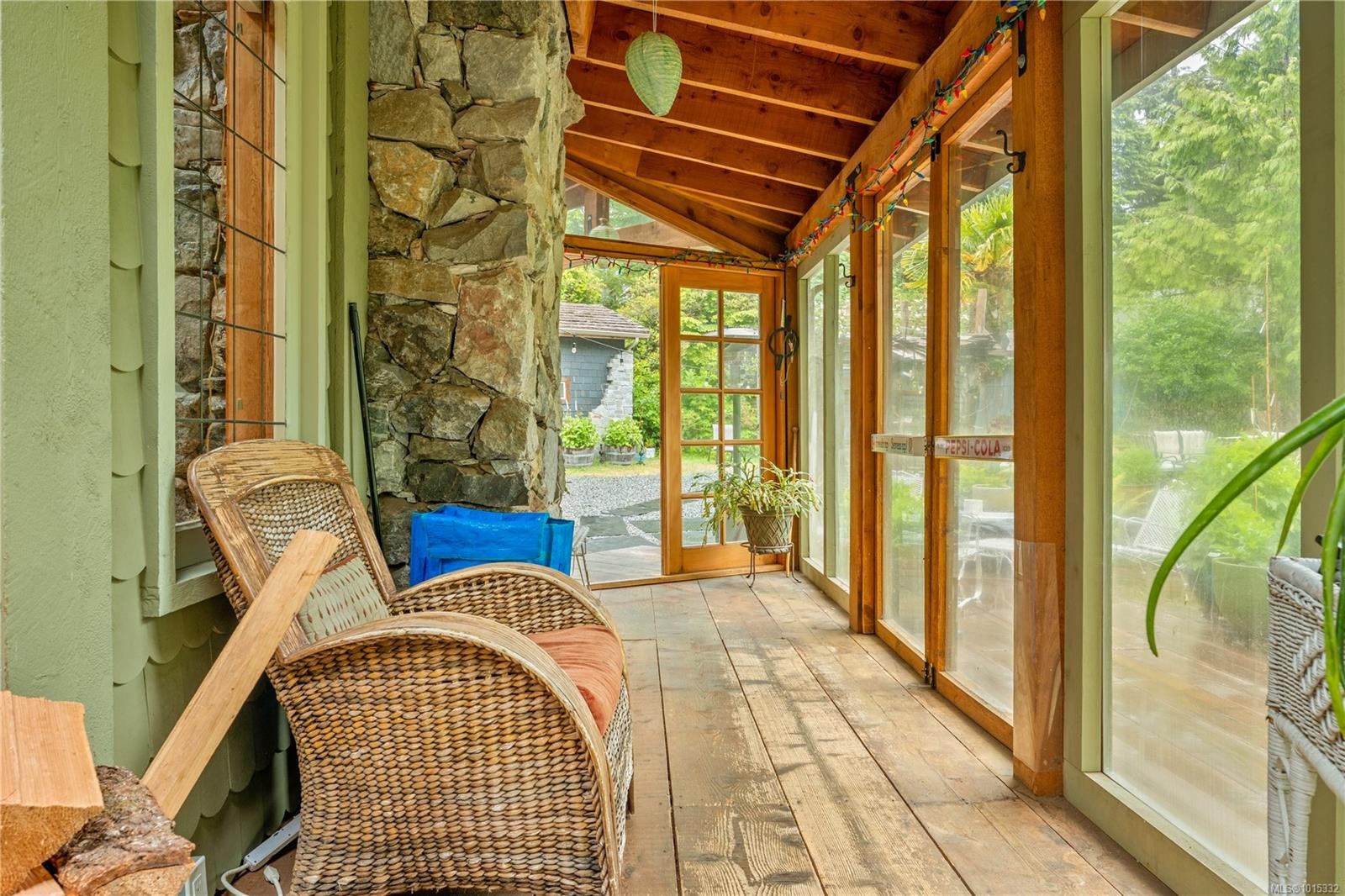 1364 Chesterman Beach Rd, Tofino, BC