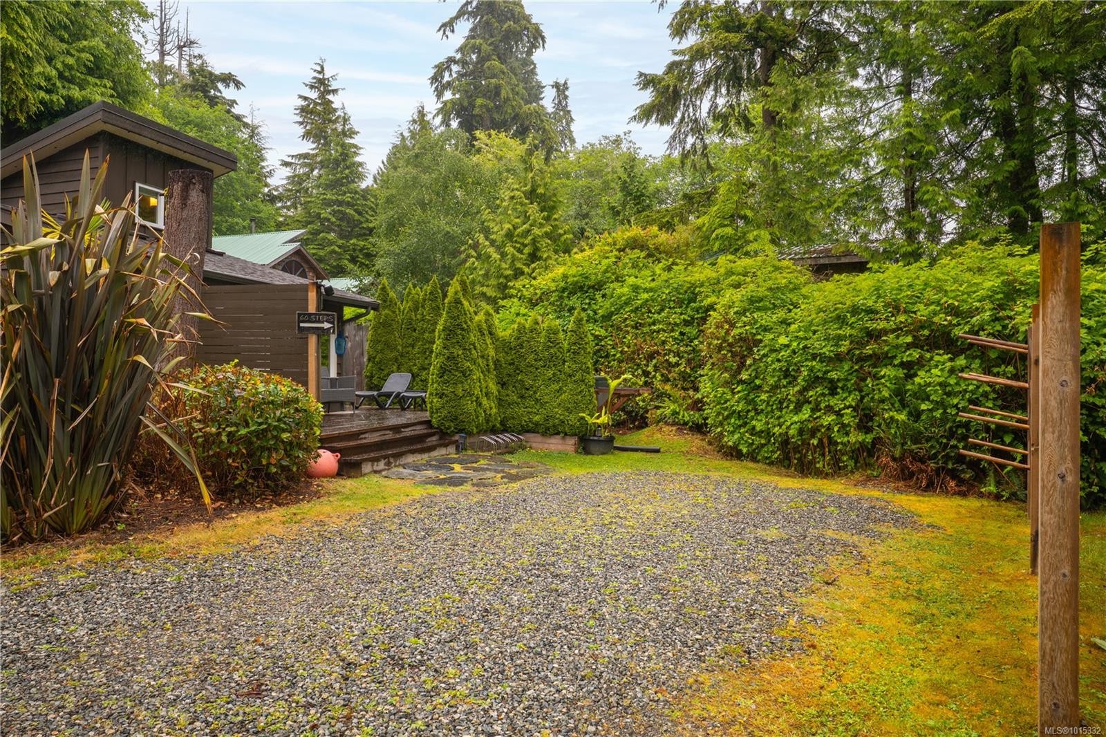 1364 Chesterman Beach Rd, Tofino, BC