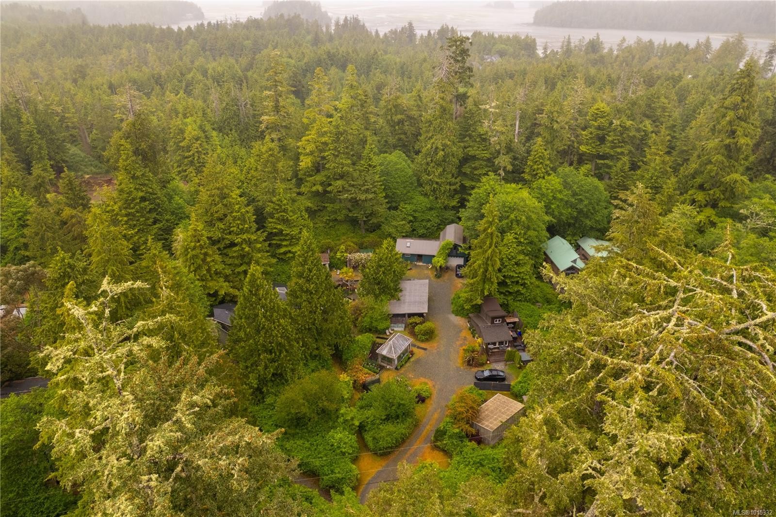 1364 Chesterman Beach Rd, Tofino, BC