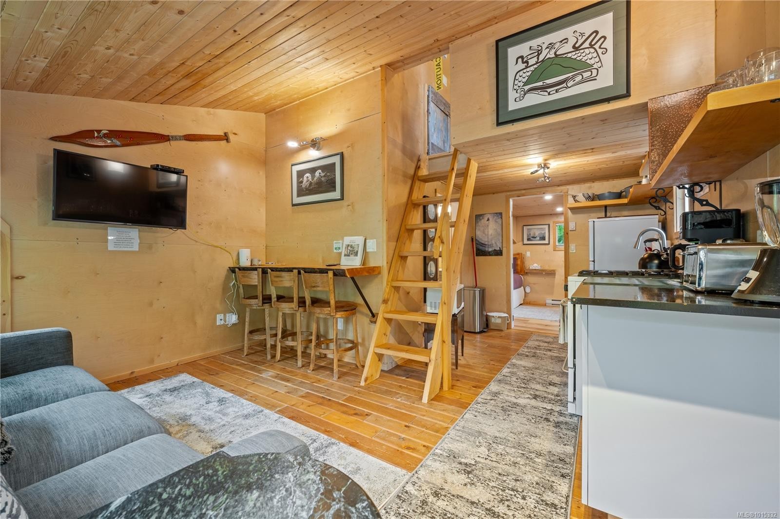 1364 Chesterman Beach Rd, Tofino, BC