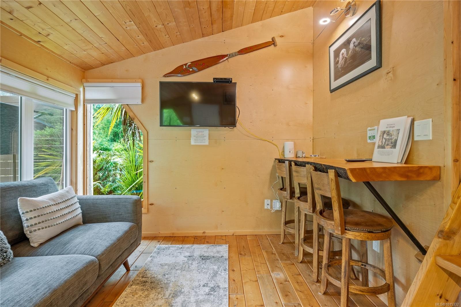 1364 Chesterman Beach Rd, Tofino, BC