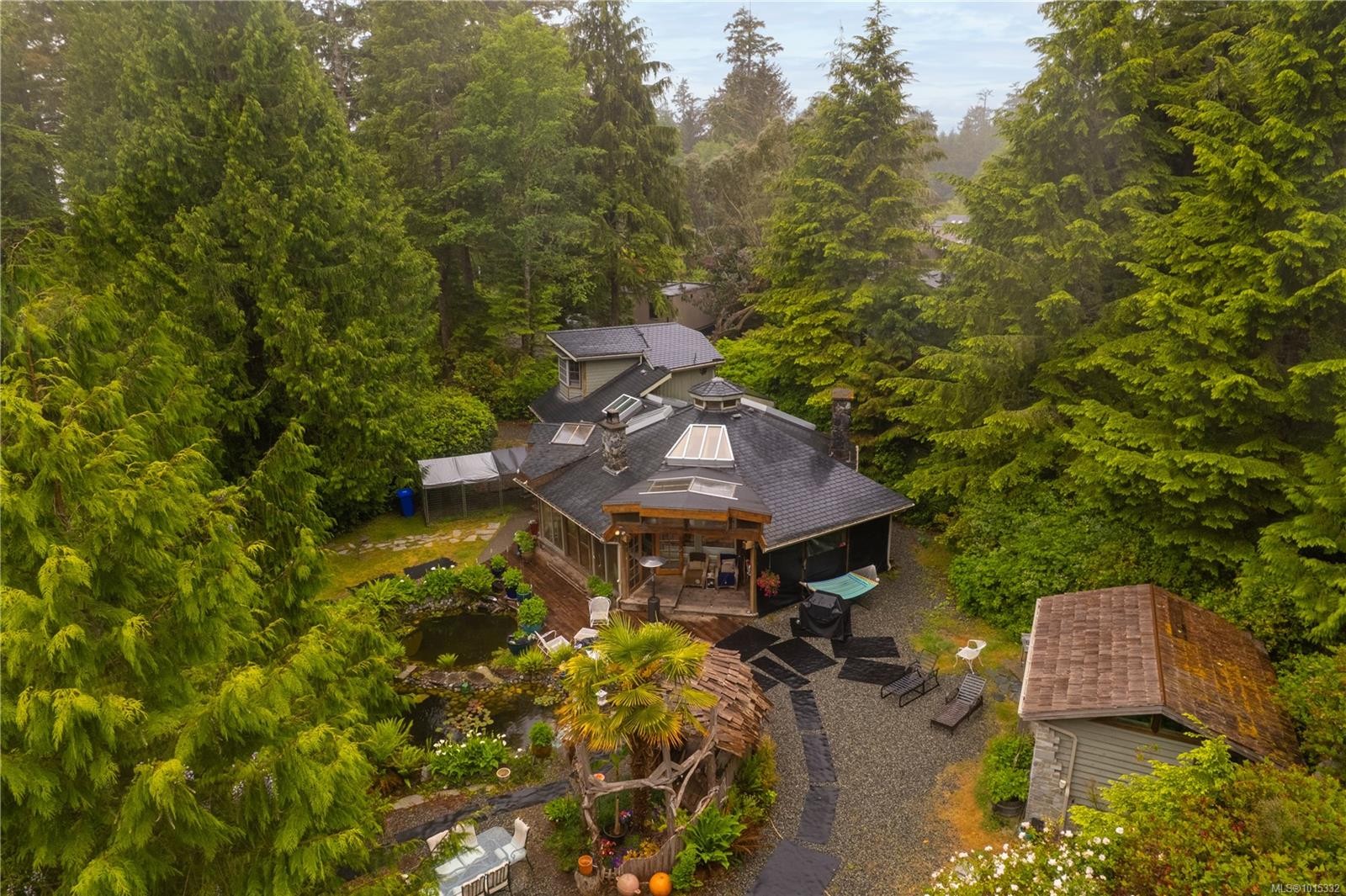 1364 Chesterman Beach Rd, Tofino, BC