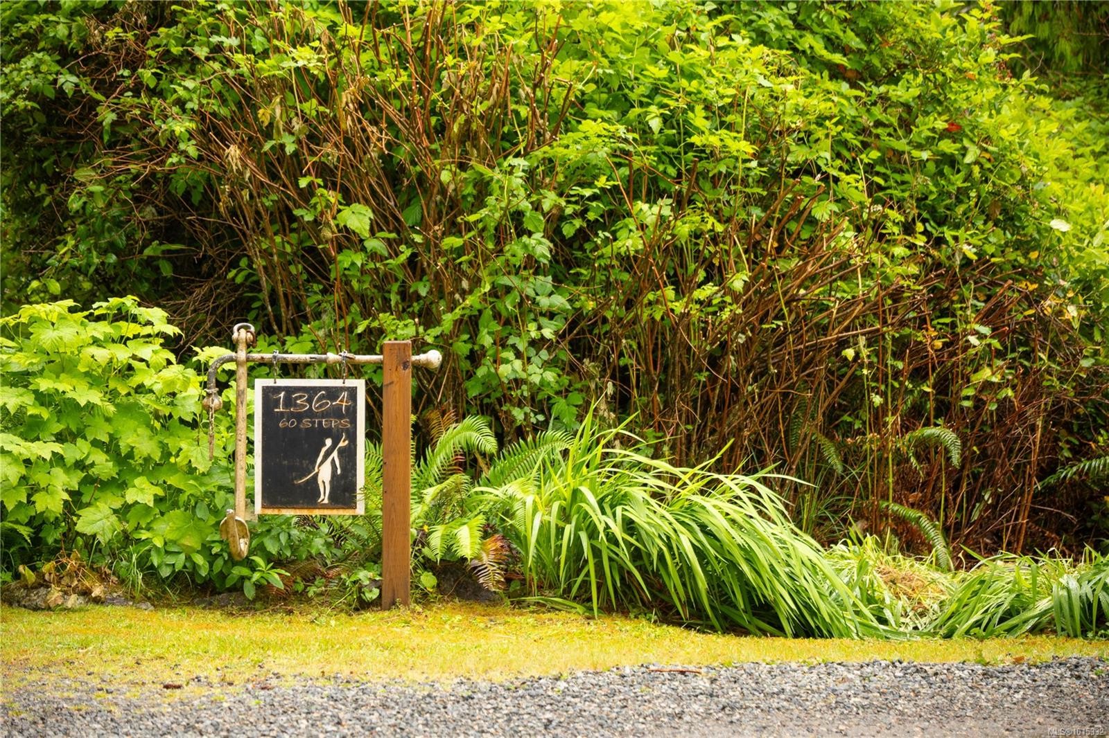 1364 Chesterman Beach Rd, Tofino, BC