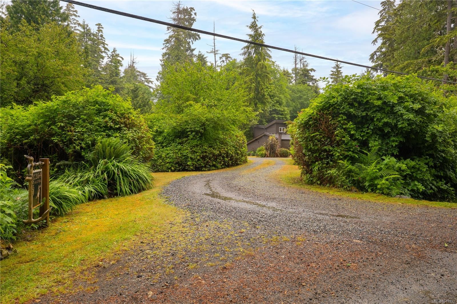 1364 Chesterman Beach Rd, Tofino, BC