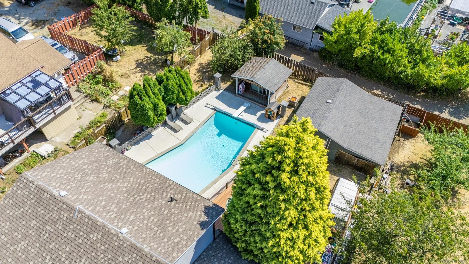 3603 Sunrise Pl, Nanaimo, BC