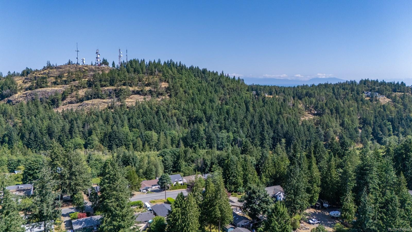 3603 Sunrise Pl, Nanaimo, BC