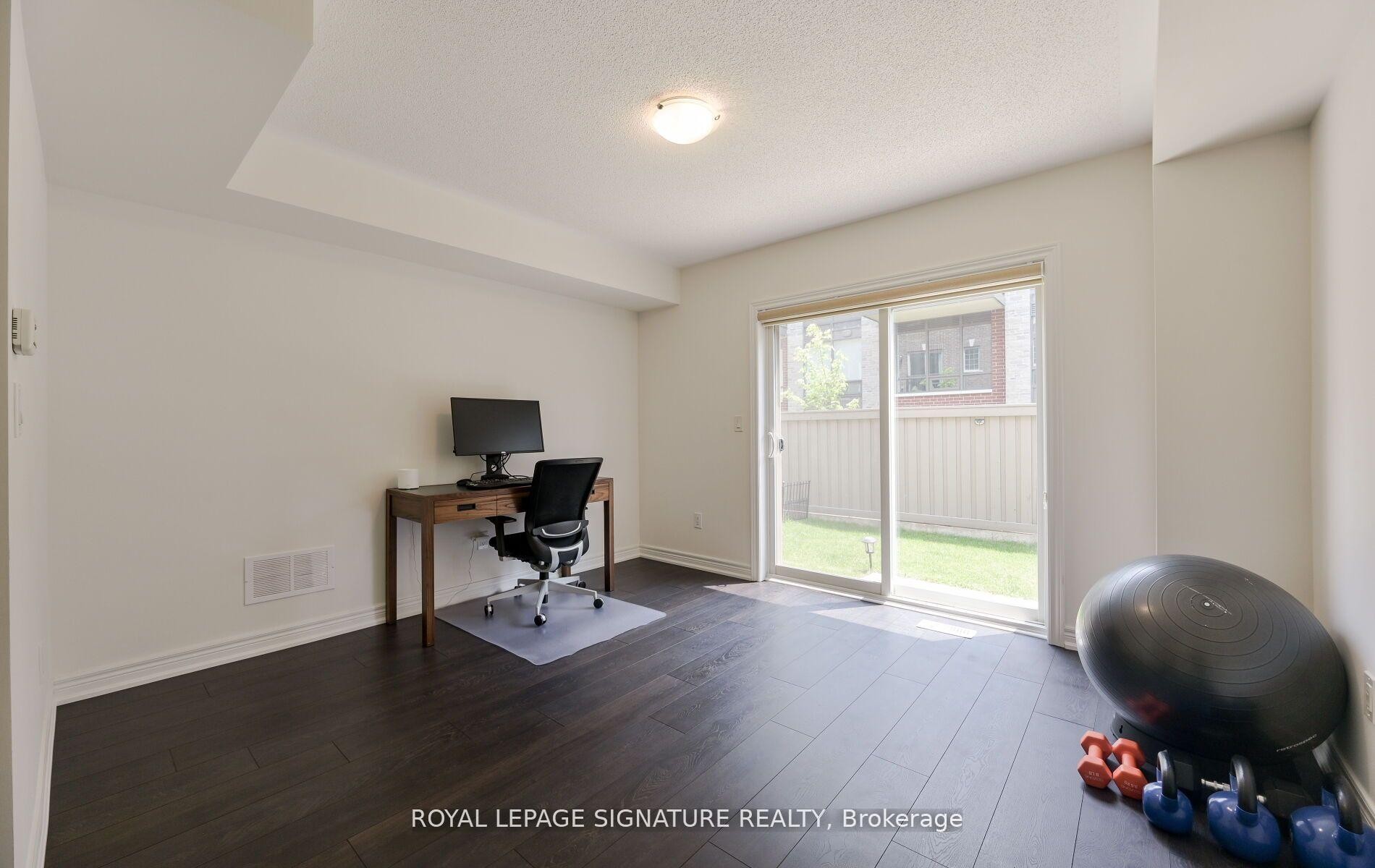 31 Faye Street, Brampton, ON - Indoor
