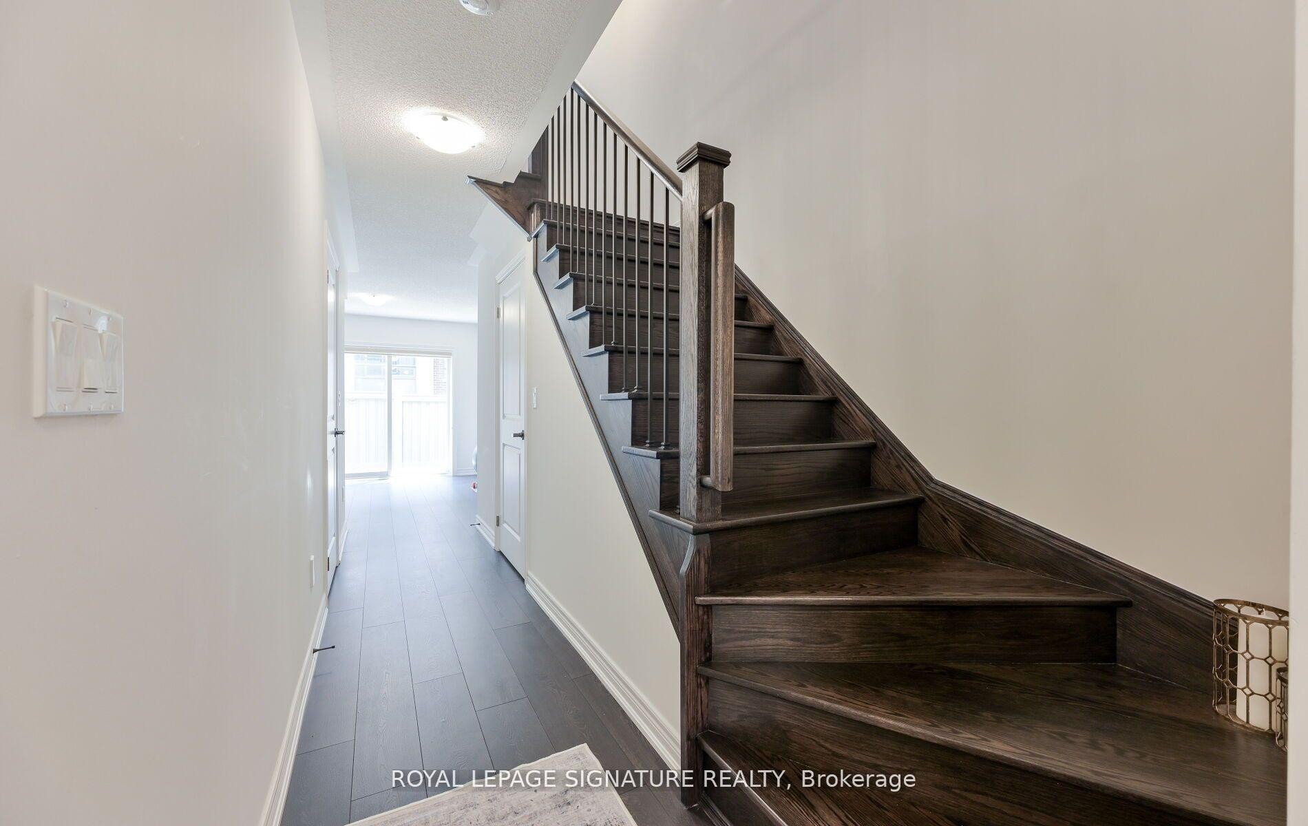 31 Faye Street, Brampton, ON - Indoor Photo Showing Other Room