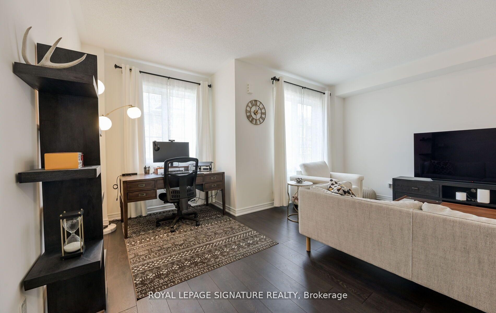 31 Faye Street, Brampton, ON - Indoor Photo Showing Other Room
