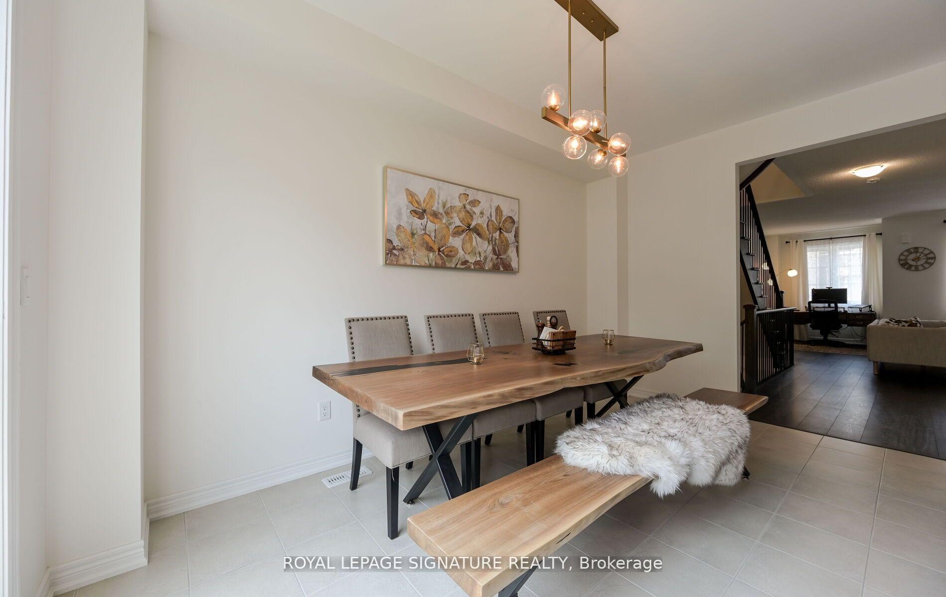 31 Faye Street, Brampton, ON - Indoor Photo Showing Other Room