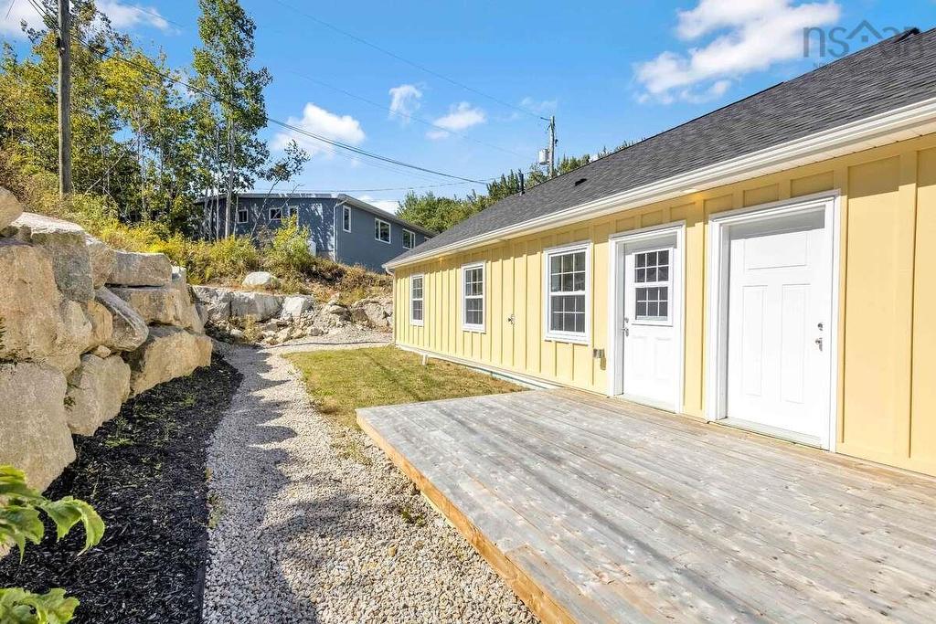 11 Lions Club Road, Fox Point, NS