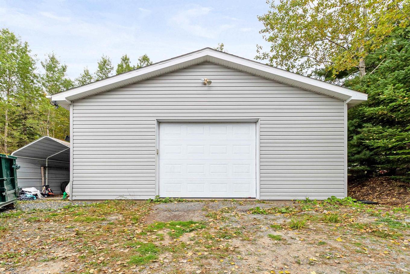 8252 Highway 1, Ardoise, NS