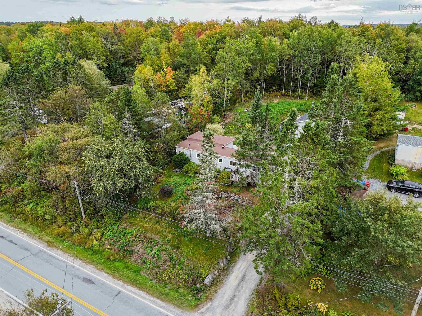 8252 Highway 1, Ardoise, NS