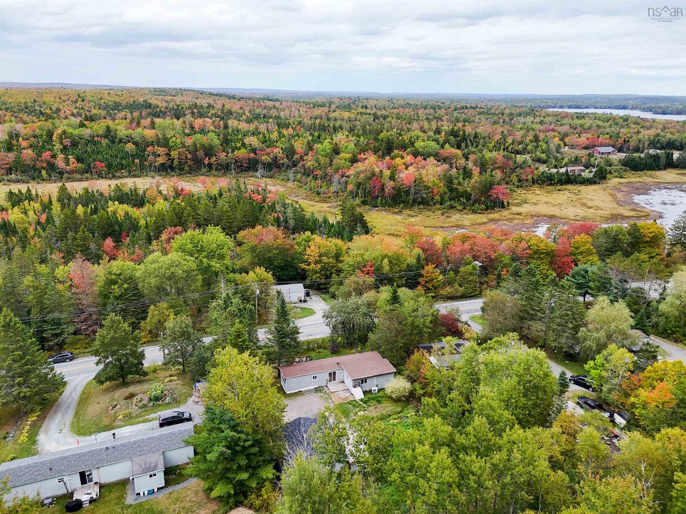 8252 Highway 1, Ardoise, NS