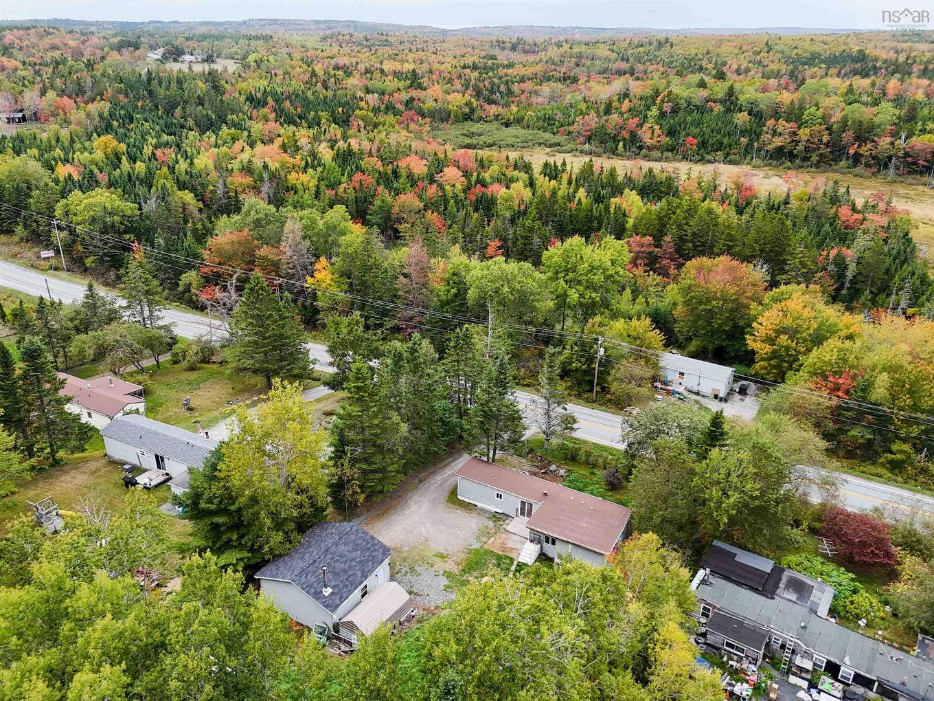 8252 Highway 1, Ardoise, NS