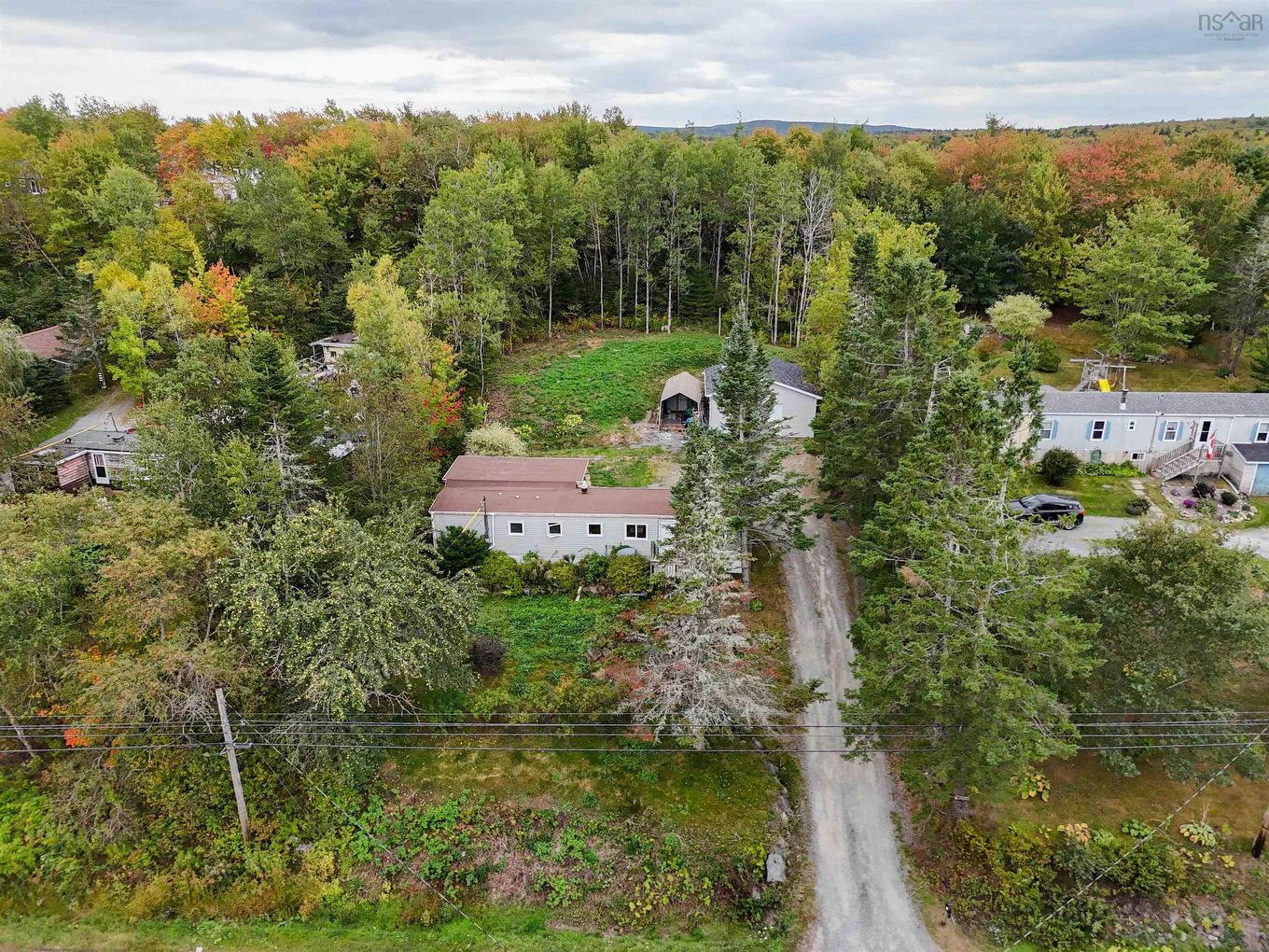 8252 Highway 1, Ardoise, NS