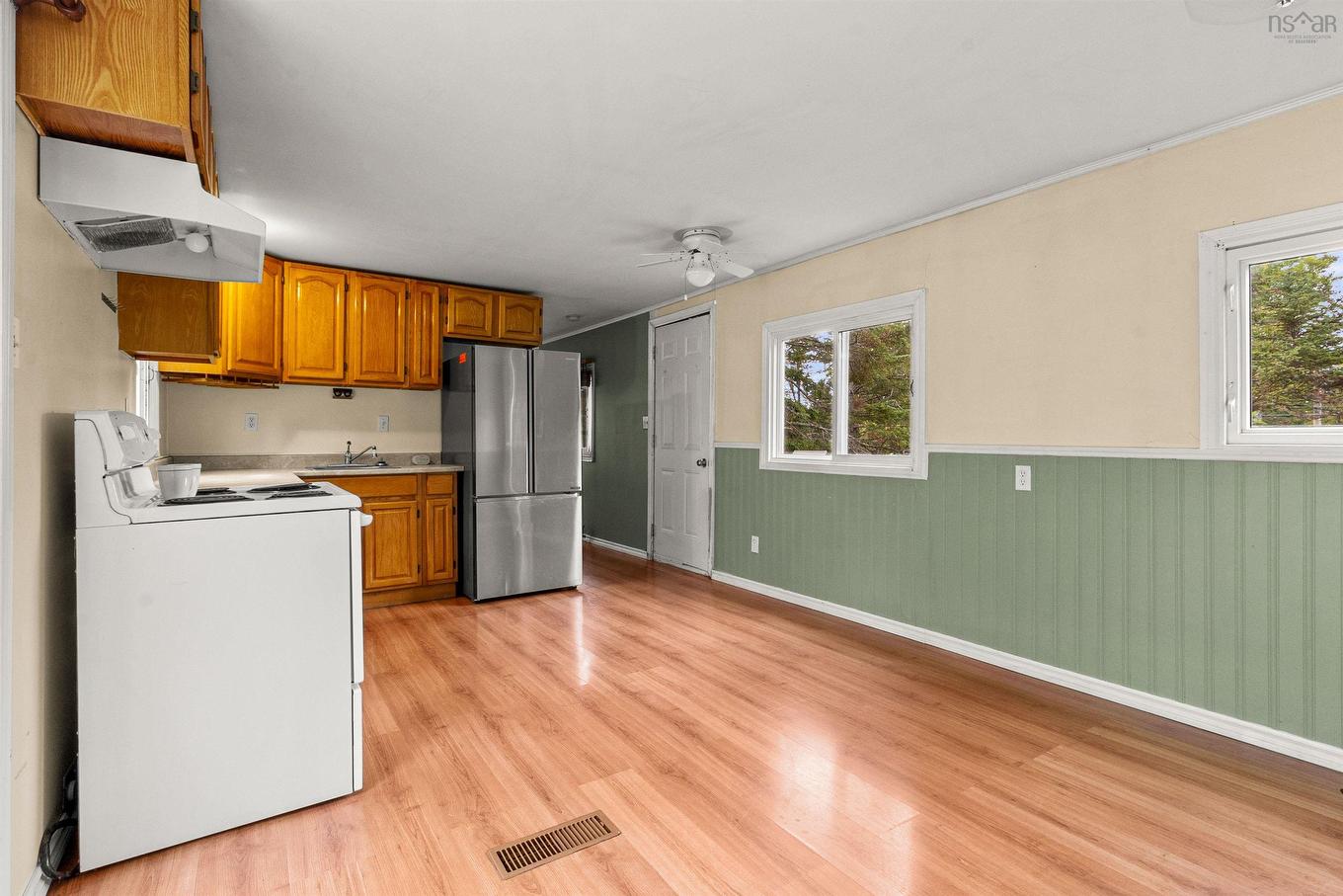 8252 Highway 1, Ardoise, NS