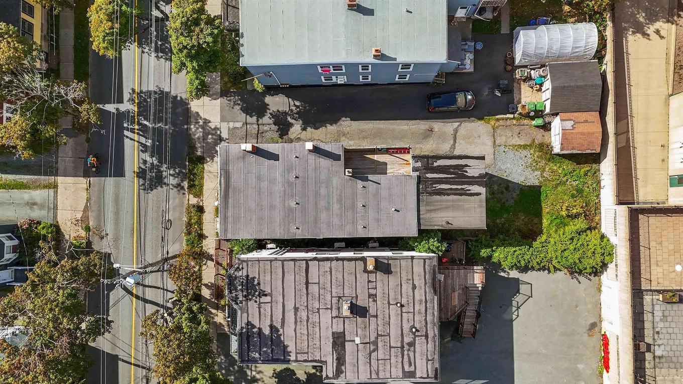 6135 North Street, Halifax, NS