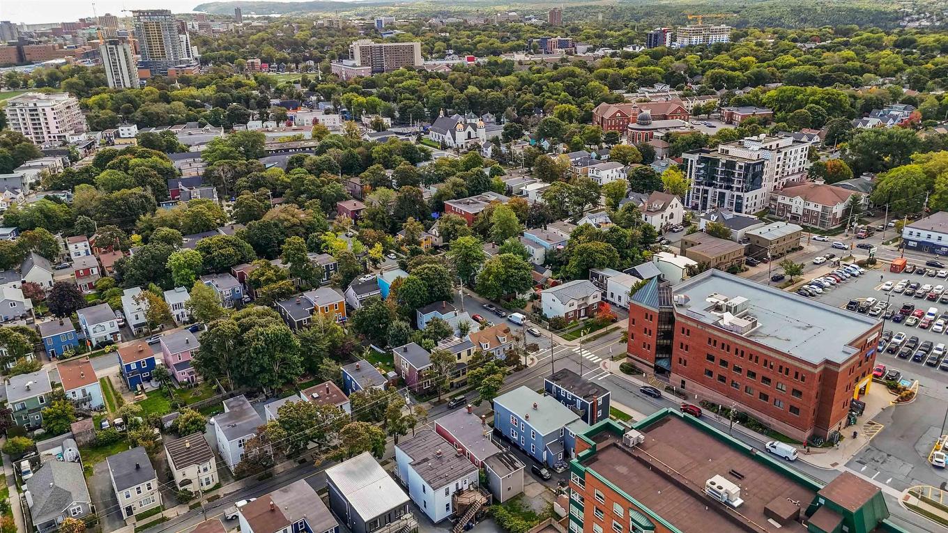 6135 North Street, Halifax, NS