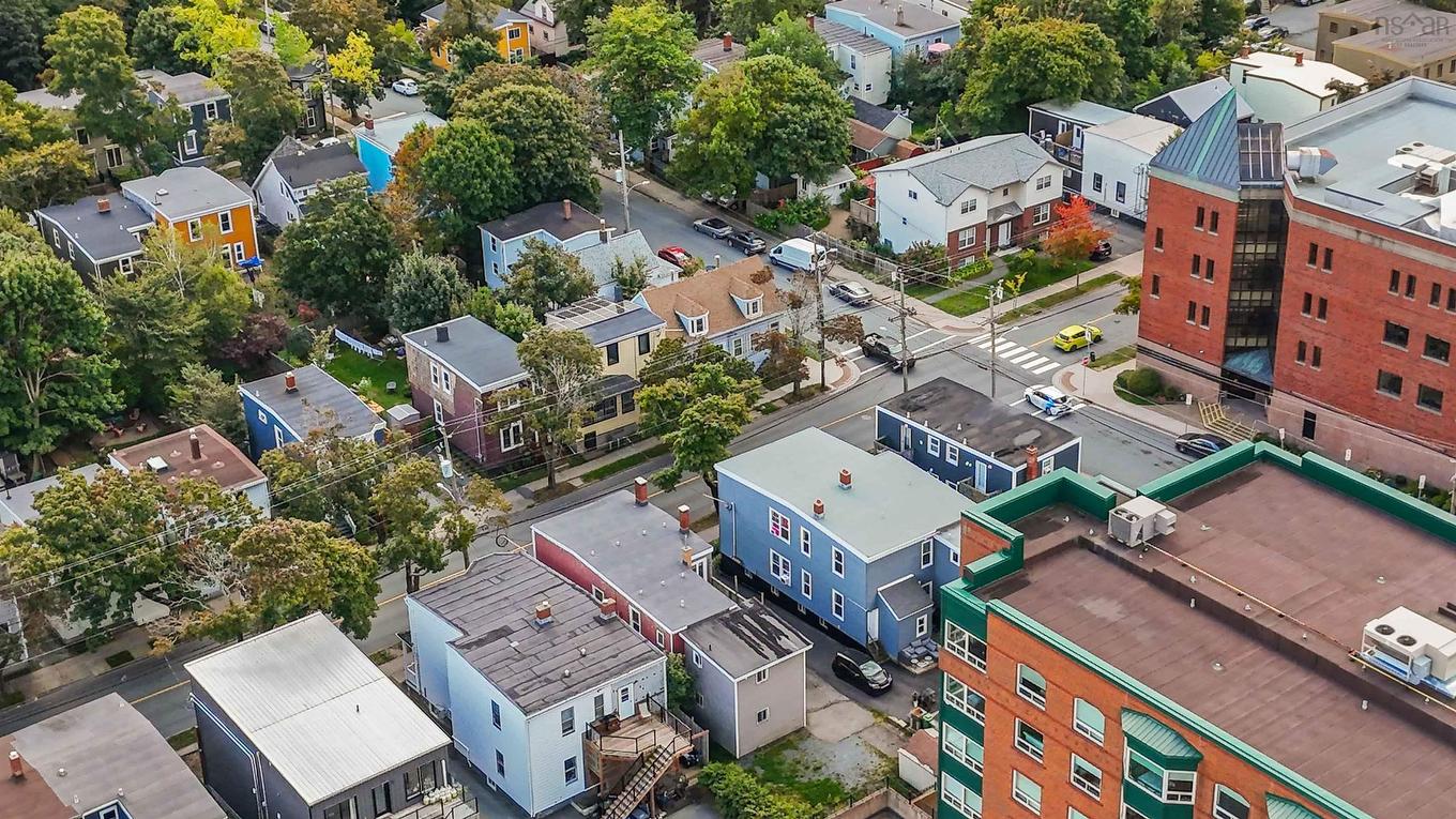 6135 North Street, Halifax, NS