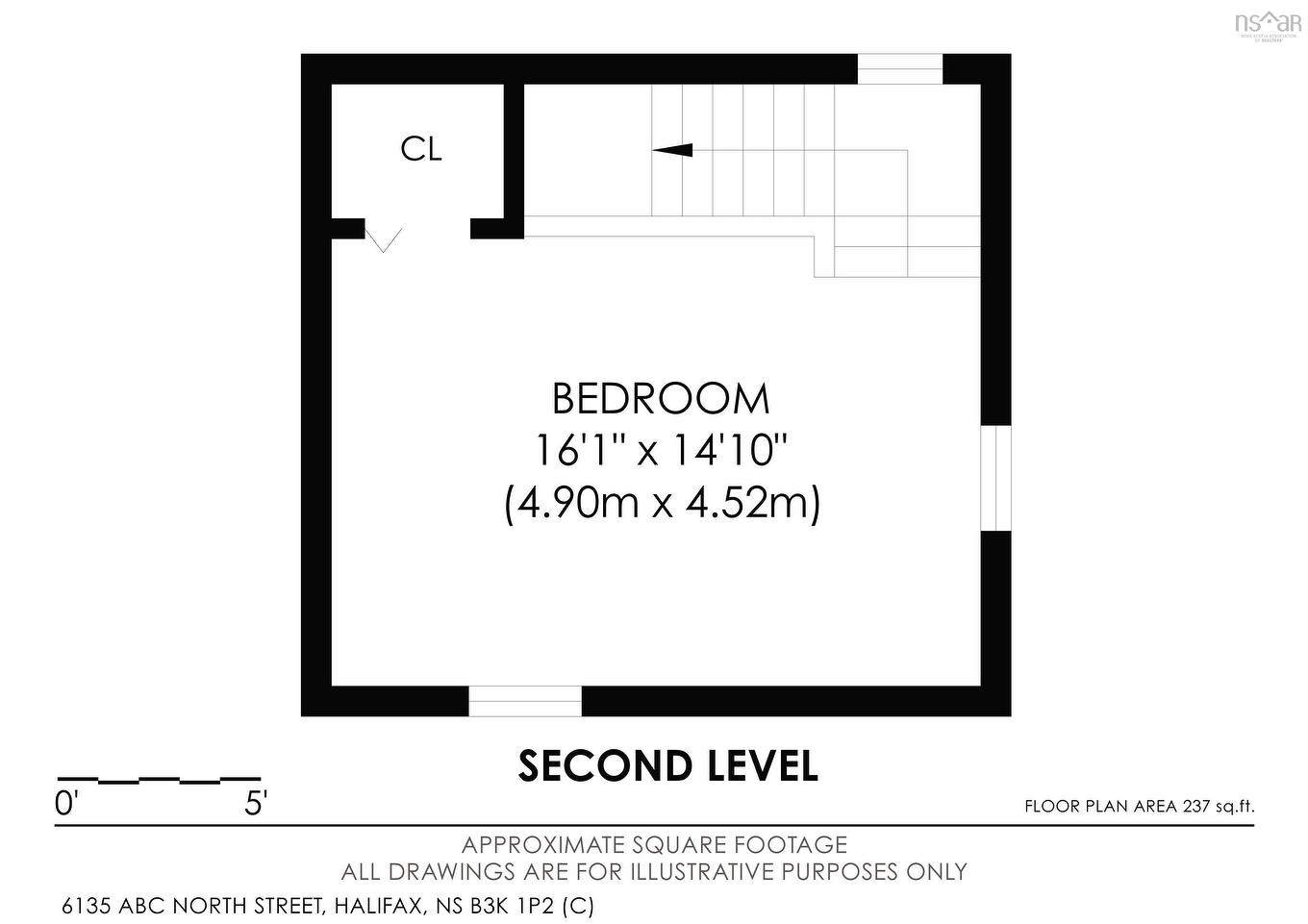 6135 North Street, Halifax, NS