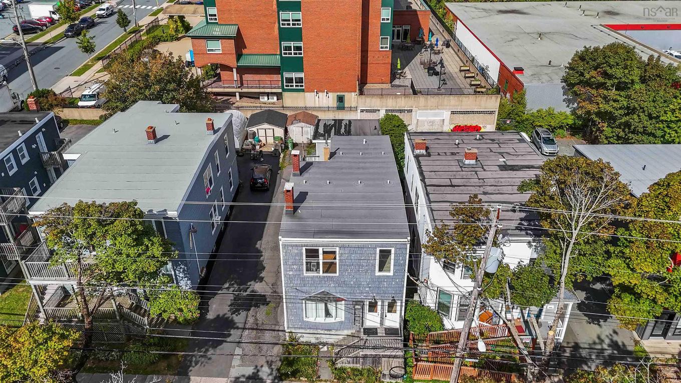 6135 North Street, Halifax, NS