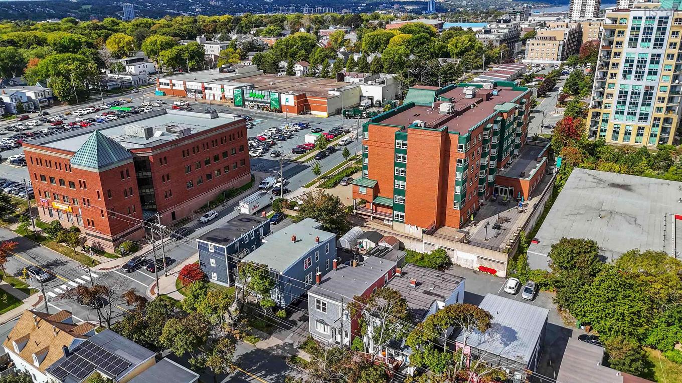 6135 North Street, Halifax, NS