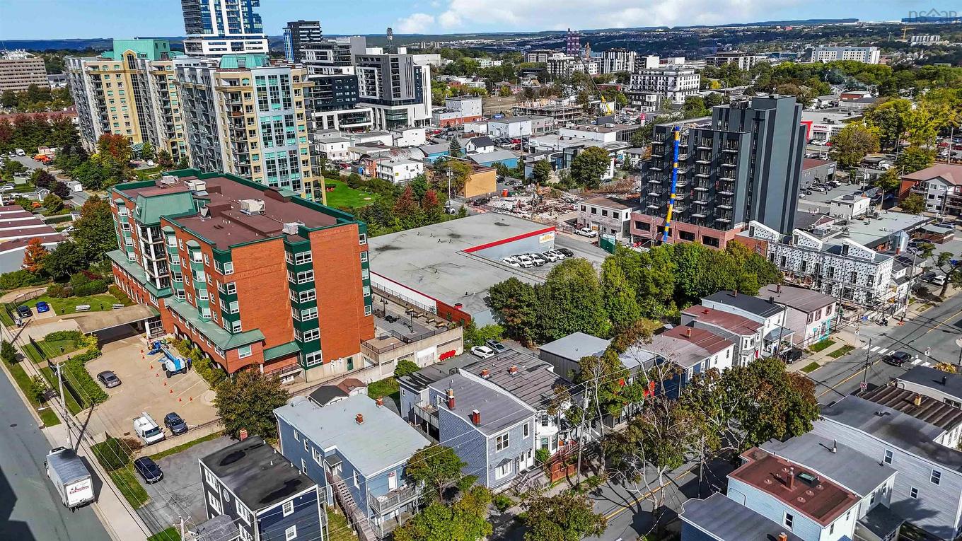 6135 North Street, Halifax, NS