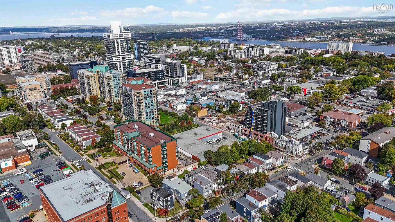 6135 North Street, Halifax, NS