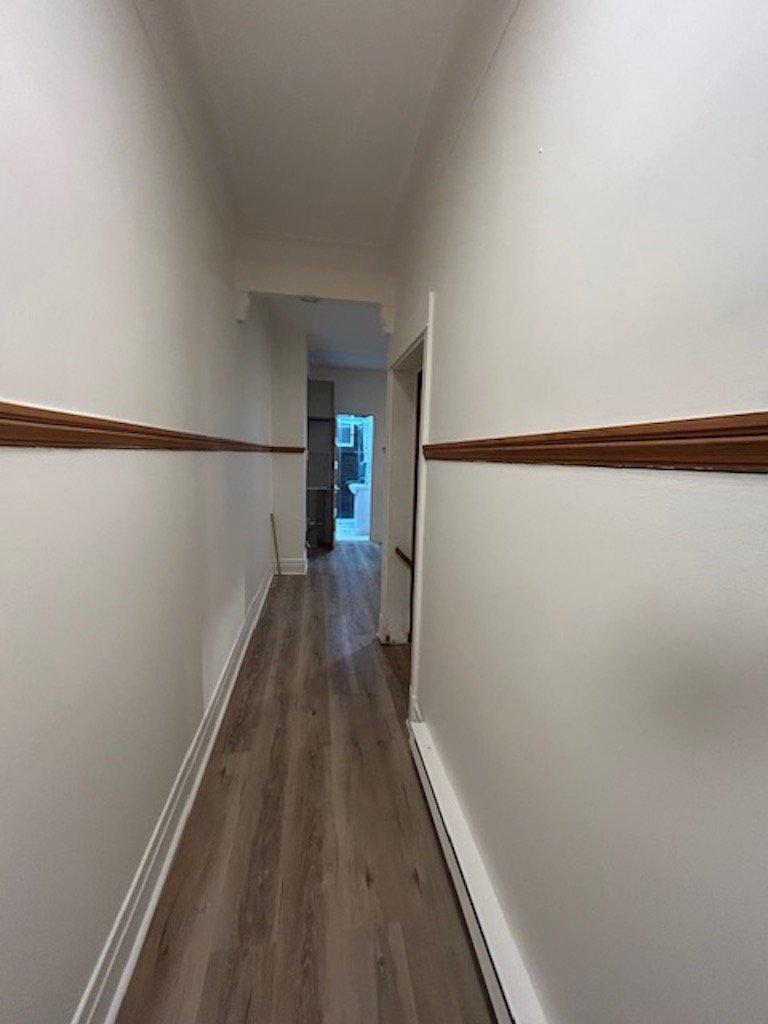 Passageway - 5996 Rue Cartier, Montréal (Rosemont/La Petite-Patrie), QC - Indoor Photo Showing Other Room