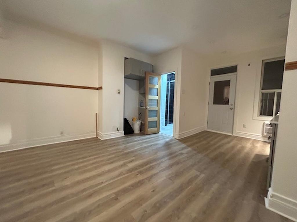 Overall view - 5996 Rue Cartier, Montréal (Rosemont/La Petite-Patrie), QC - Indoor Photo Showing Other Room