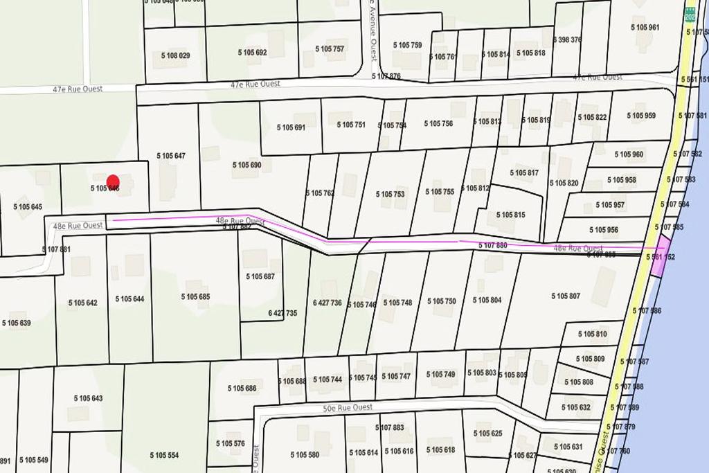 Other - 246 48E Rue O., Venise-En-Québec, QC - Other