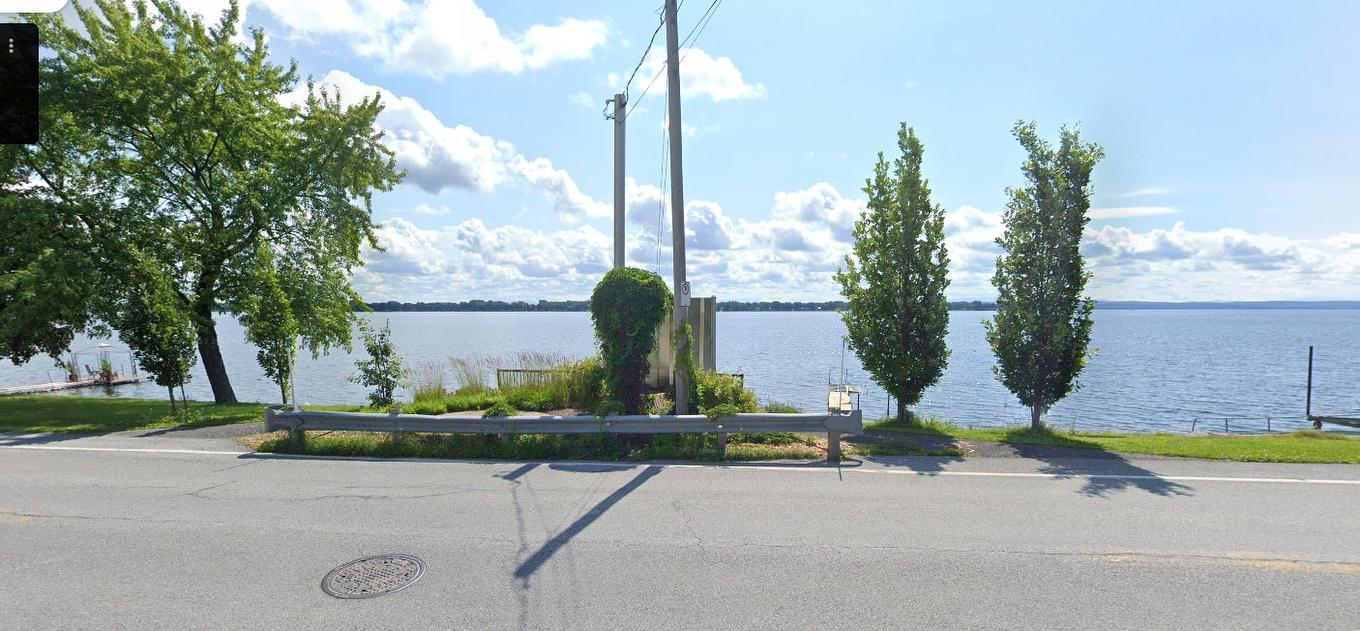 Other - 246 48E Rue O., Venise-En-Québec, QC - Outdoor With Body Of Water With View
