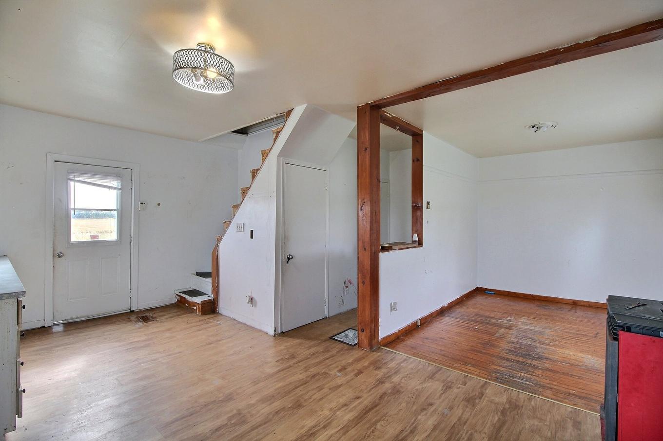 Overall view - 50 Ch. De La Promenade, Saint-Marc-De-Figuery, QC - Indoor Photo Showing Other Room