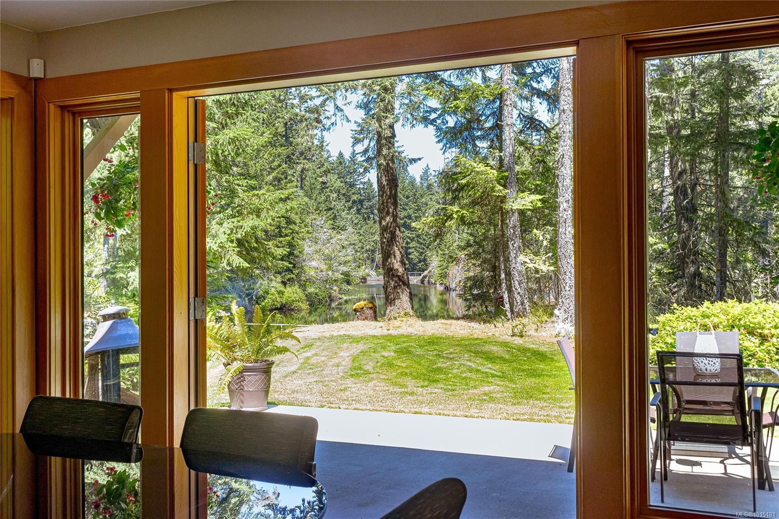 4928 Mt. Matheson Rd, Sooke, BC