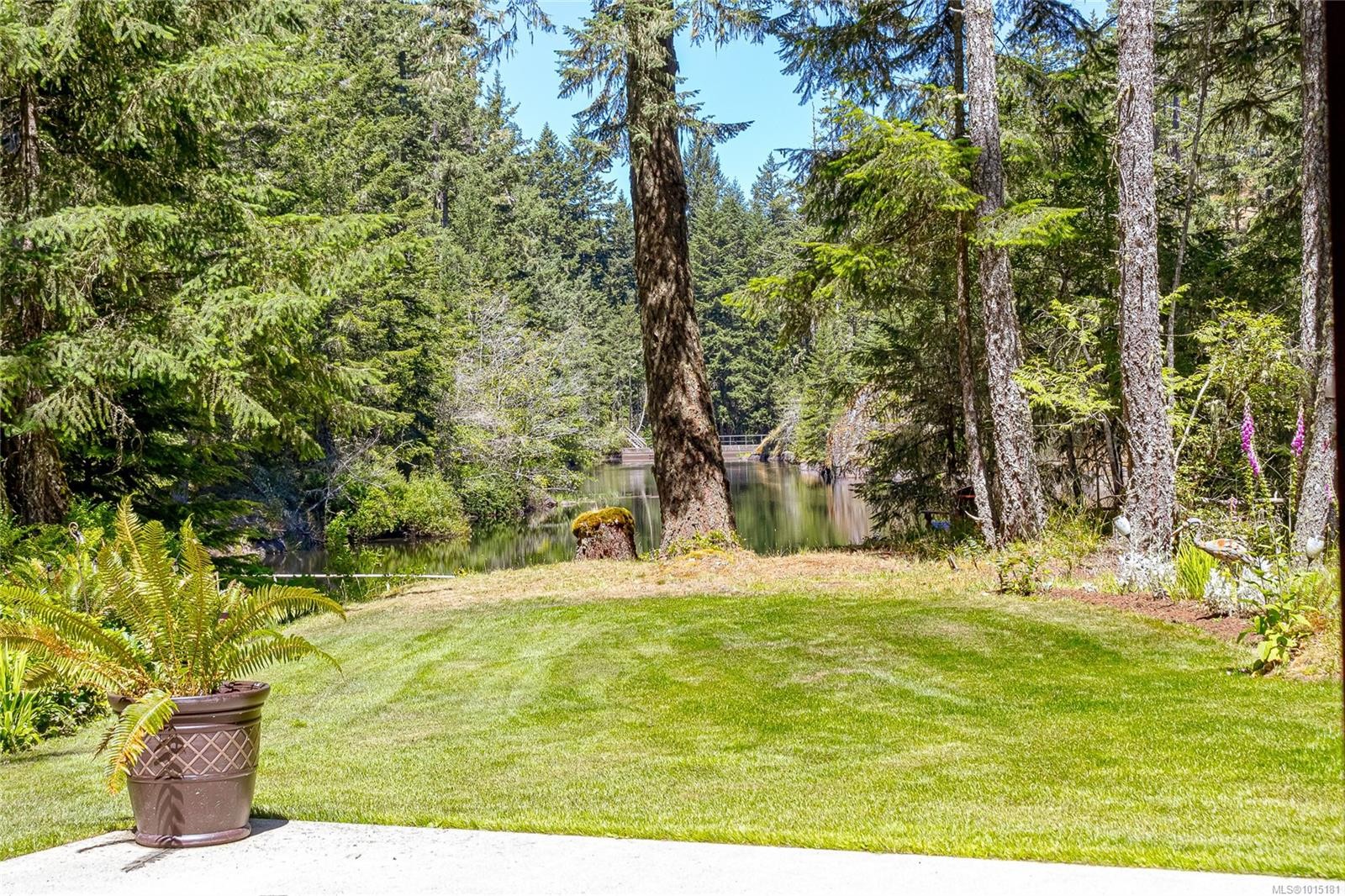 4928 Mt. Matheson Rd, Sooke, BC