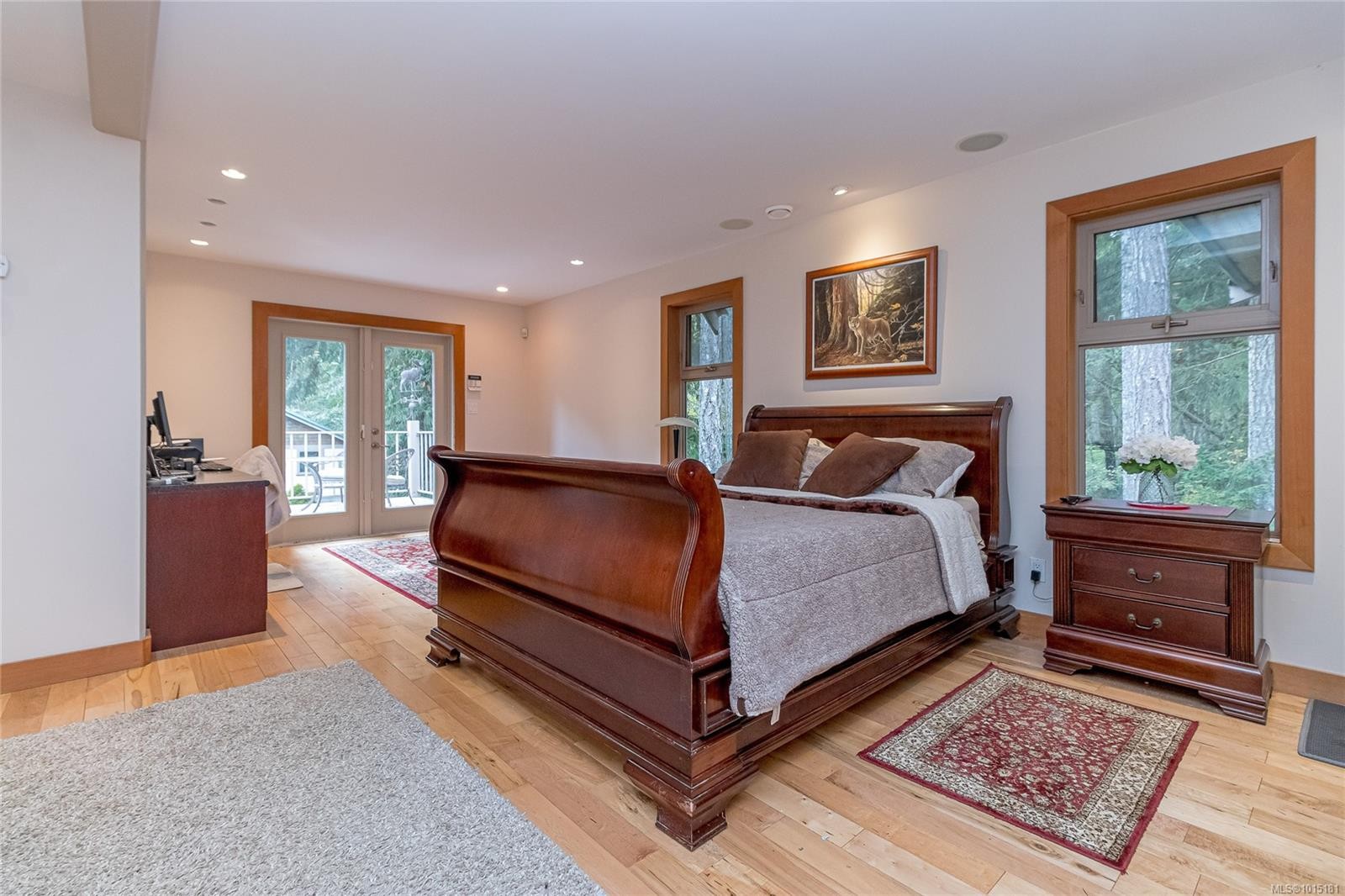 4928 Mt. Matheson Rd, Sooke, BC