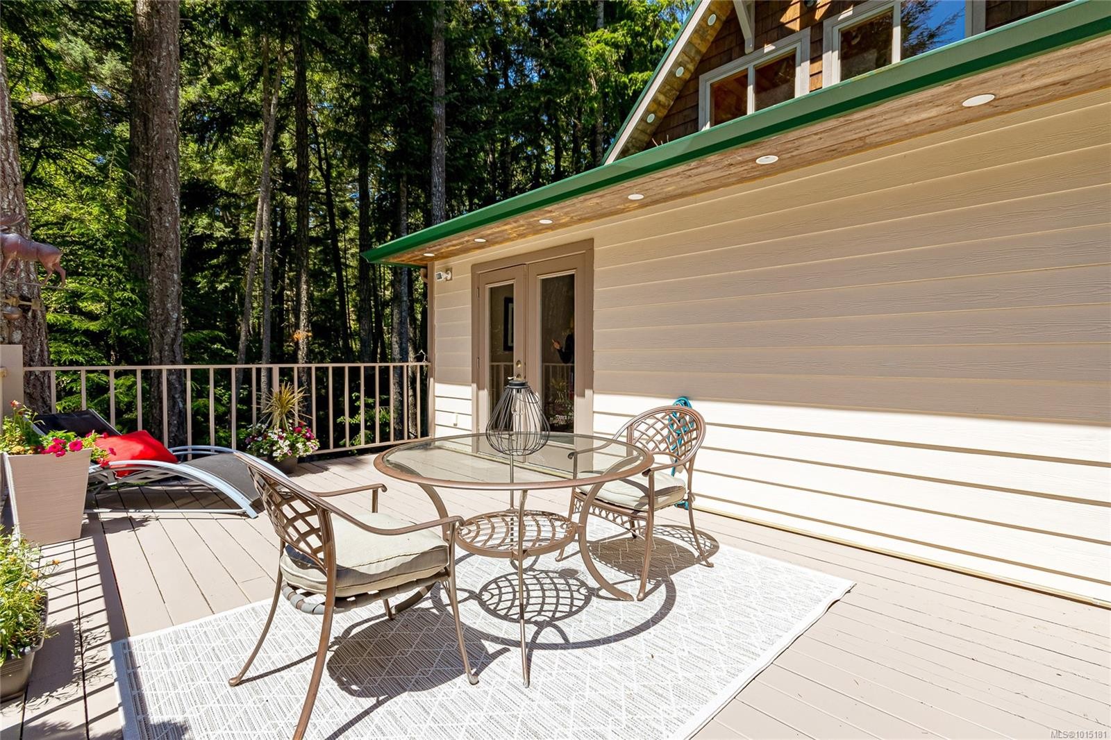 4928 Mt. Matheson Rd, Sooke, BC