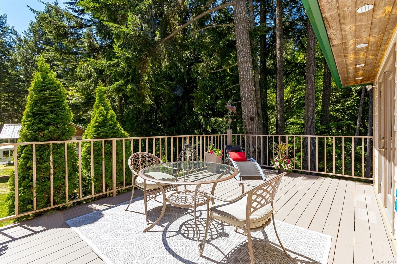 4928 Mt. Matheson Rd, Sooke, BC