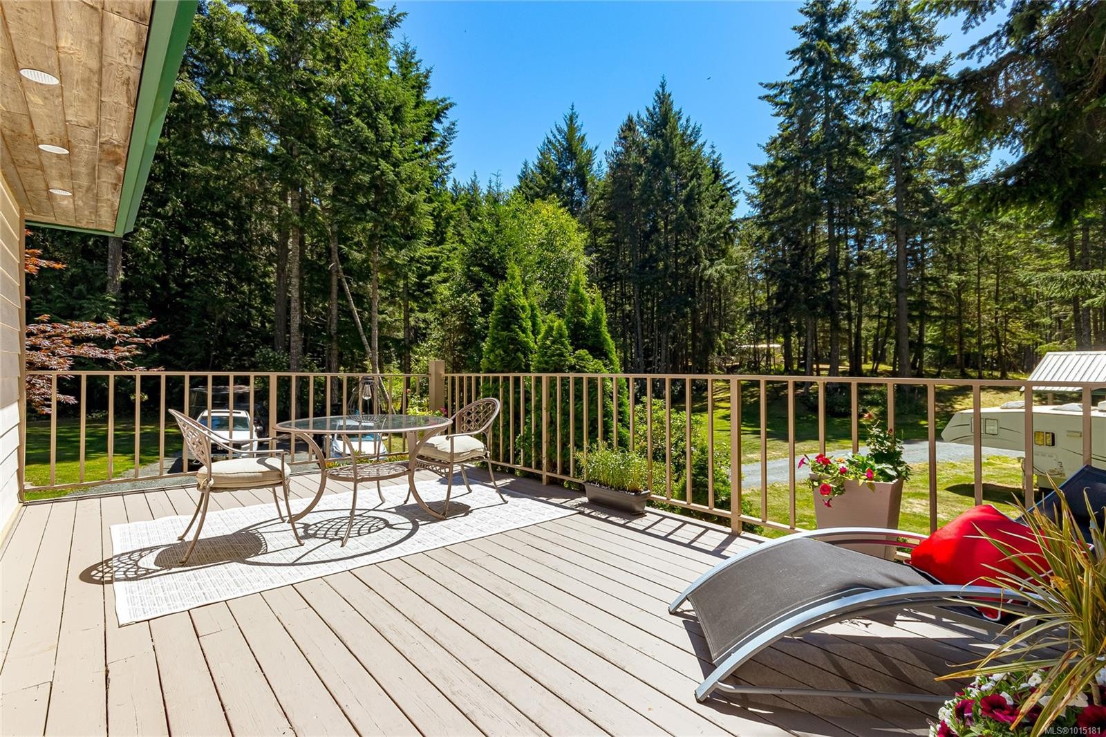 4928 Mt. Matheson Rd, Sooke, BC