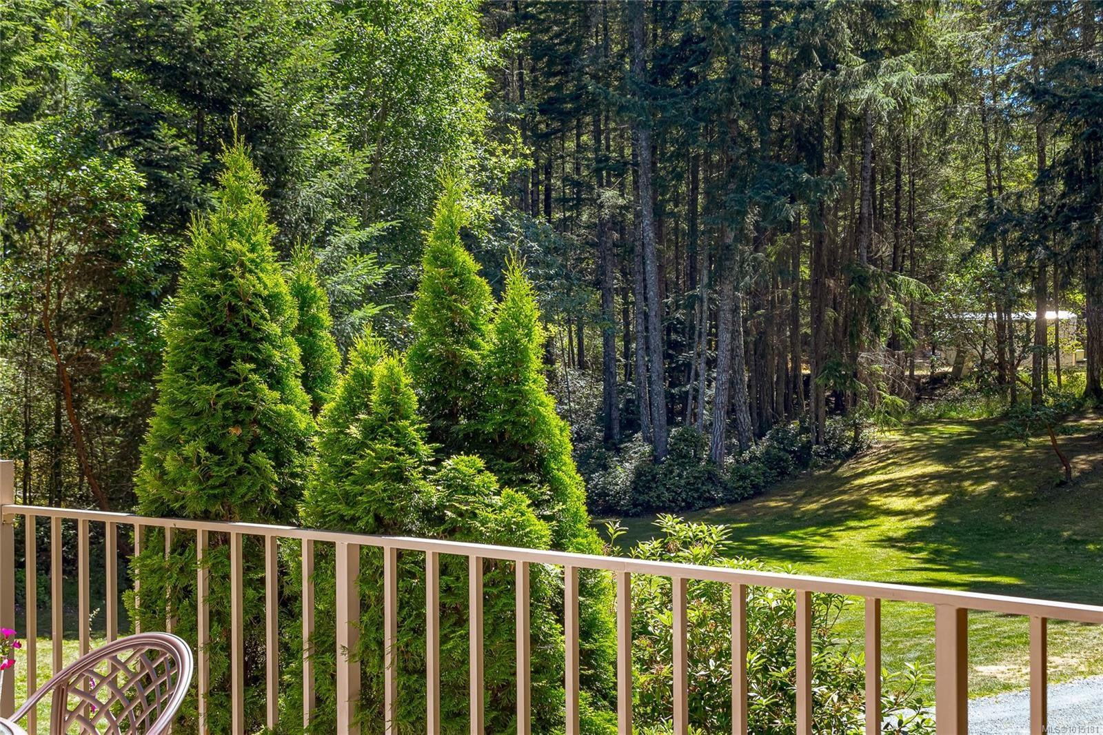 4928 Mt. Matheson Rd, Sooke, BC