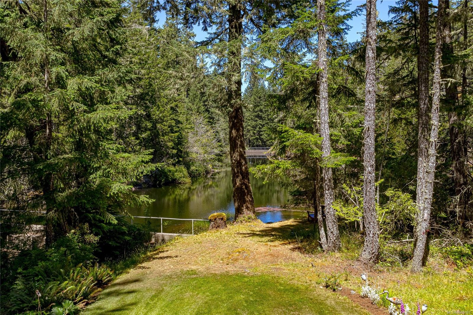 4928 Mt. Matheson Rd, Sooke, BC