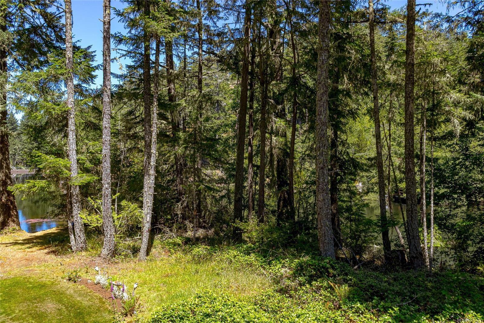 4928 Mt. Matheson Rd, Sooke, BC