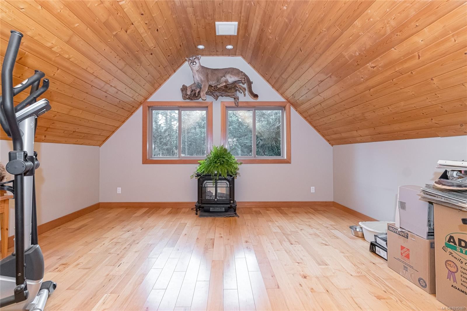 4928 Mt. Matheson Rd, Sooke, BC