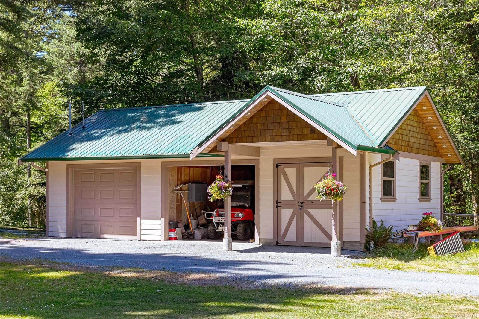 4928 Mt. Matheson Rd, Sooke, BC