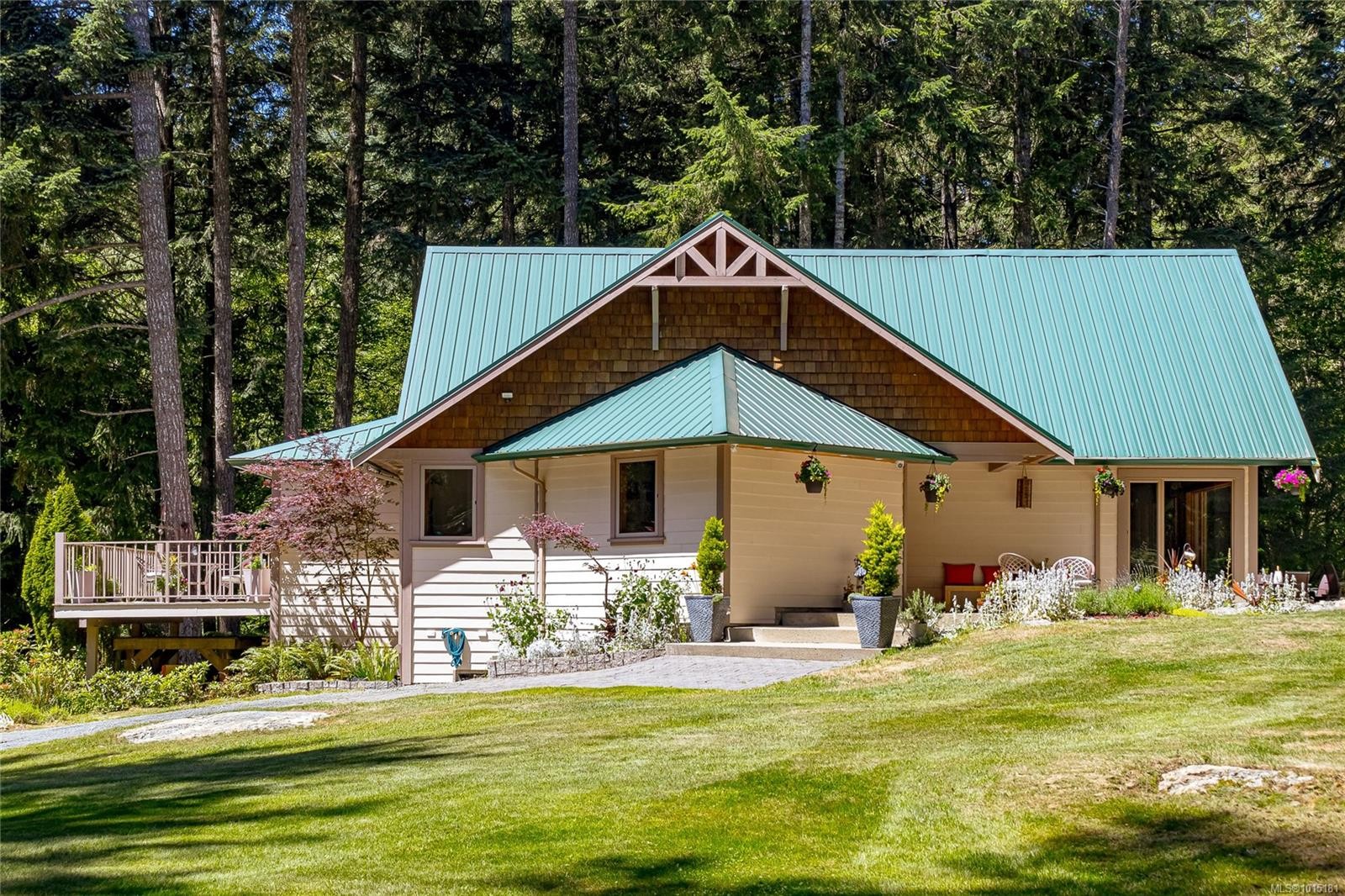 4928 Mt. Matheson Rd, Sooke, BC